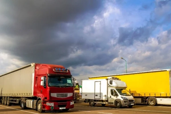 Adana Fıstıkağacı Nakliyat Ambarları